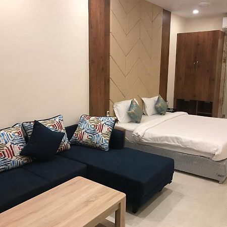 Hotel Hari Vilaas Варанасі Екстер'єр фото
